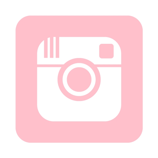 Round Instagram Icon