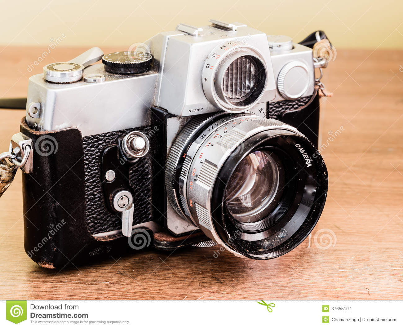 Royalty Free Vintage Camera Backgrounds