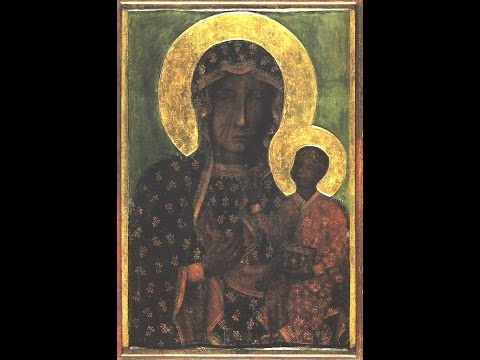 Russian Icons Black Hebrews