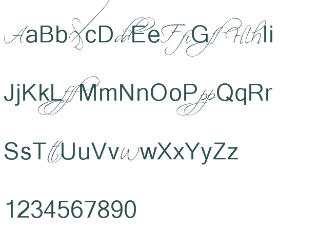 Scriptina Font Free Download