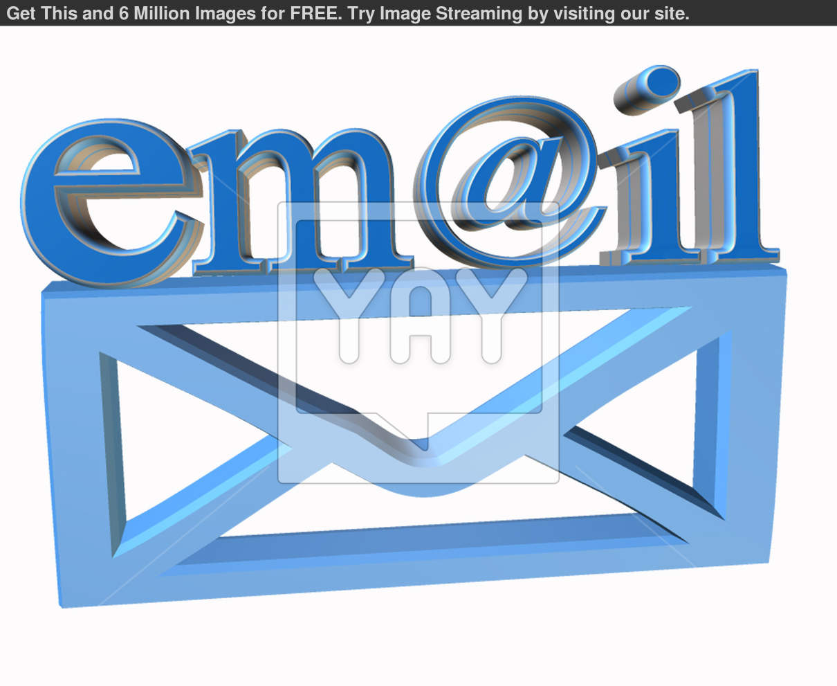 Small Email Envelope Icon