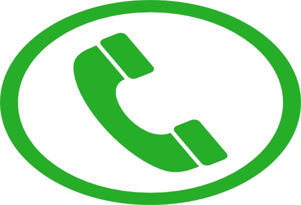 Small Phone Icon Clip Art Small Phone Icon Clip Art