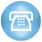 Small Telephone Icon Small Telephone Icon