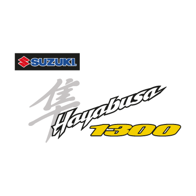 Suzuki Hayabusa Logo