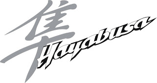 Suzuki Hayabusa Logo