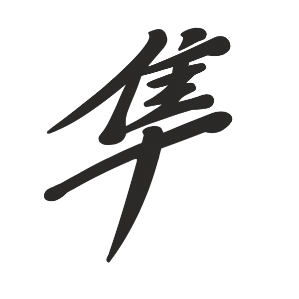 Suzuki Hayabusa Logo