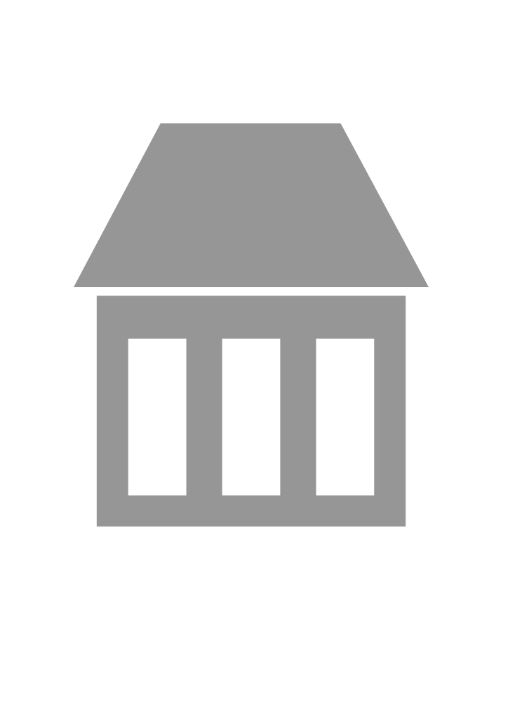 SVG Home Icon
