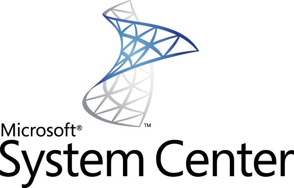 System Center Service Manager Logo