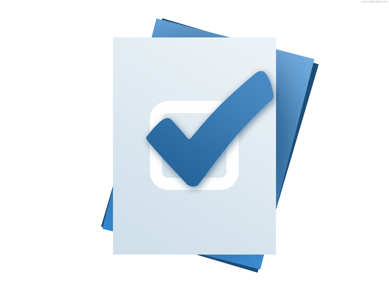 Task List Icon