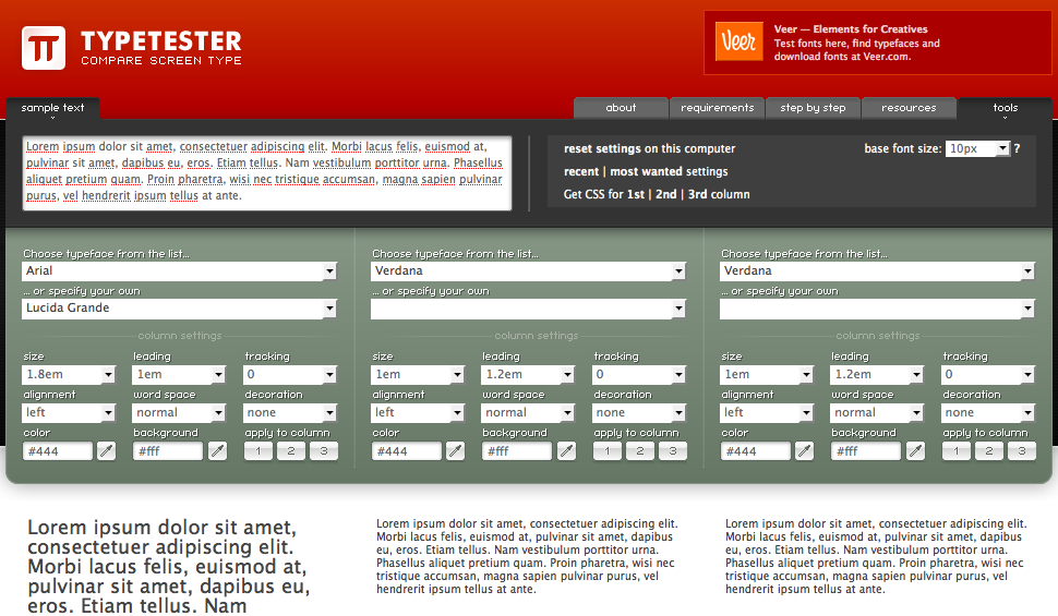 Text Character Generator Text Character Generator