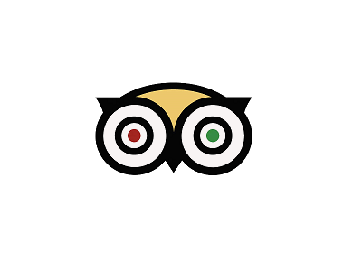 TripAdvisor Logo Transparent