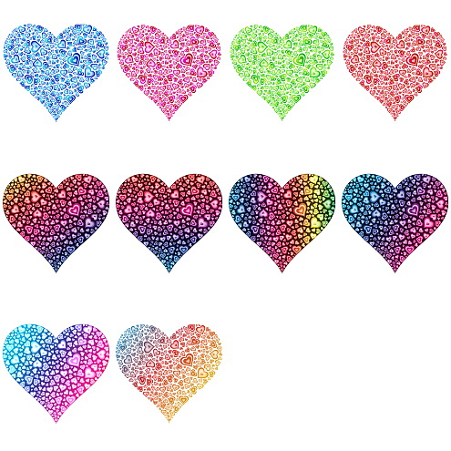 Valentine Heart Vector Graphic Valentine Heart Vector Graphic