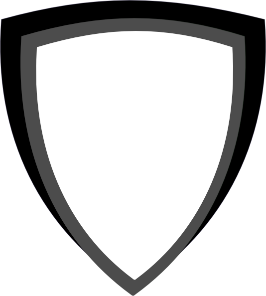 Vector Shield Clip Art Vector Shield Clip Art