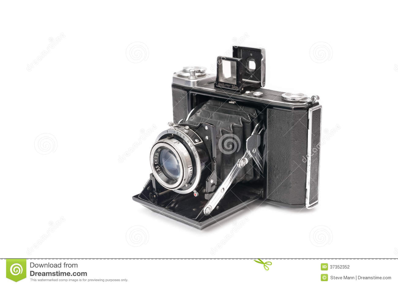 Vintage Film Camera