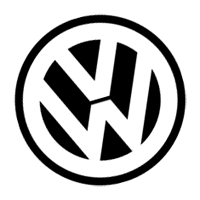 Volkswagen Logo Vector