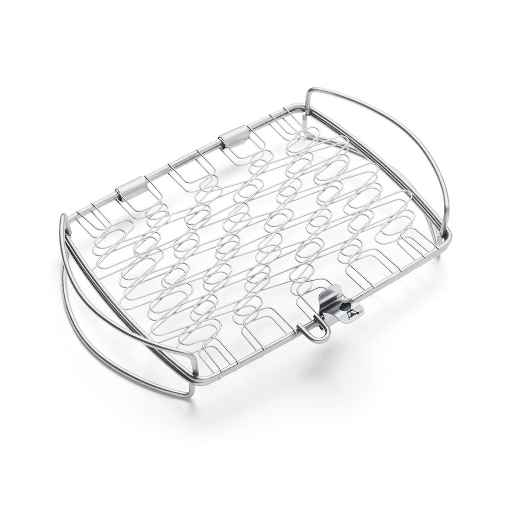 Weber Fish Grill Basket