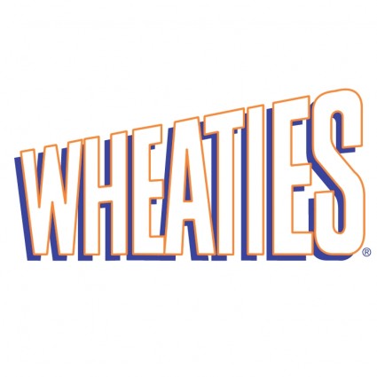 Wheaties Logo