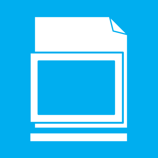 Windows 8 Metro Icon Library