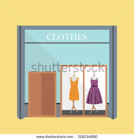 Women Clothing Stores in Malls