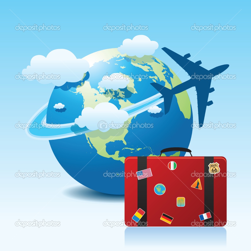 World Globe Travel