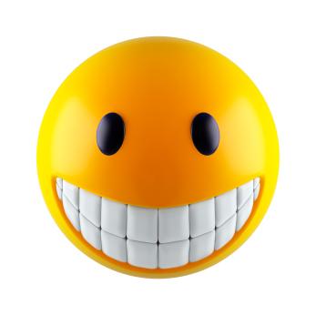 Animated Smiley Face Icons
