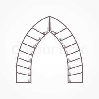Arch Vector