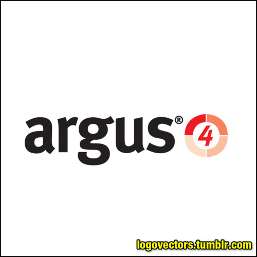 Argus Thermal Imaging Logo