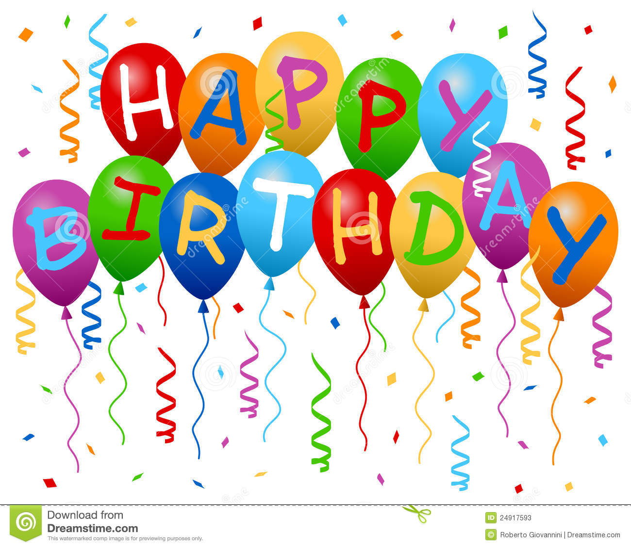 Balloons Happy Birthday Quotes Balloons Happy Birthday Quotes