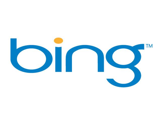 Bing Desktop Icon