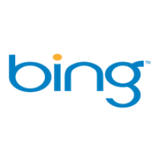 Bing Logo