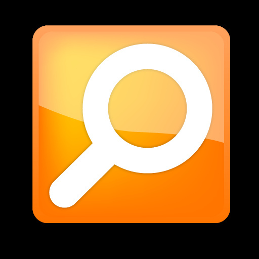 Bing Search Icon for Desktop