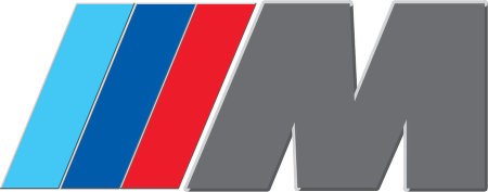 BMW M Series Logo Vector