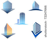 Building Icon Building Icon