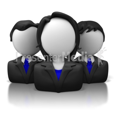 Business Clip Art Groups Icon Business Clip Art Groups Icon