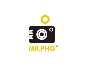 Camera Logo Designs