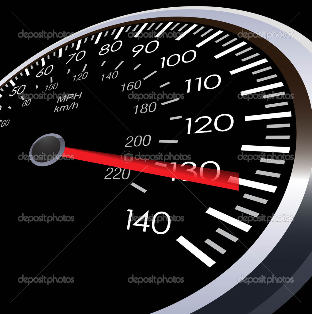 Car Speed Meter