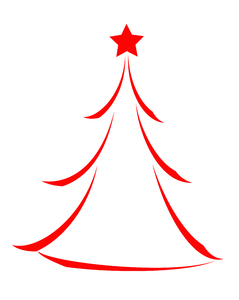 Christmas Tree Icon