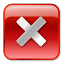 Close Box Icon Close Box Icon