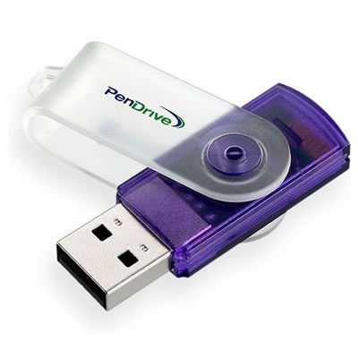 Computer Pen Drive Devices