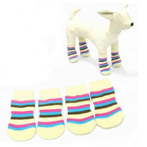 Cotton Socks for Dogs