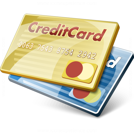 Credit Card Clip Art Free