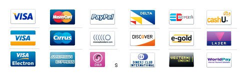 Credit Card Icon