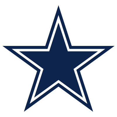 Dallas Cowboys Star Logo