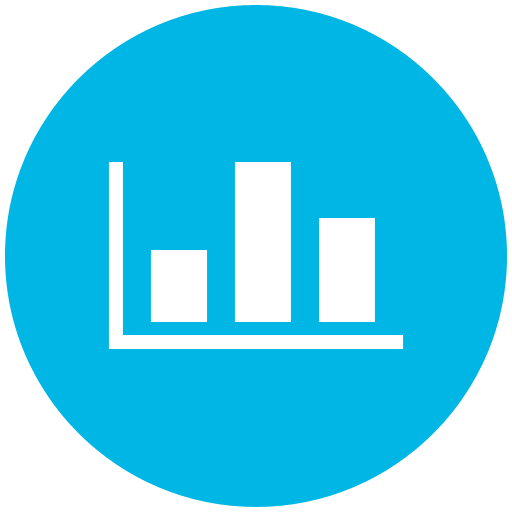 Data Analytics Icon