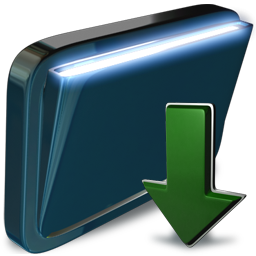 Desktop Folder Icons Download