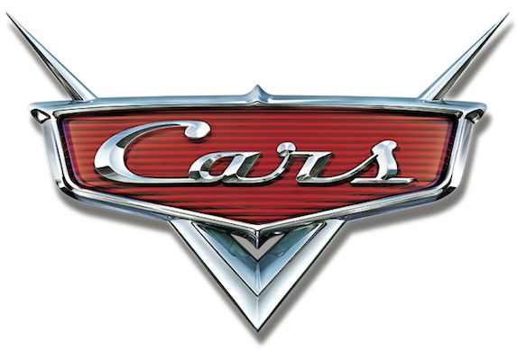 Disney Cars Logo