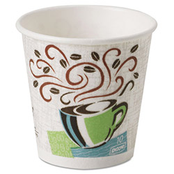 Dixie Insulated Coffee Cups