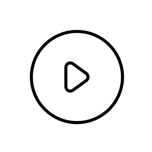 Download Button Icon Vector