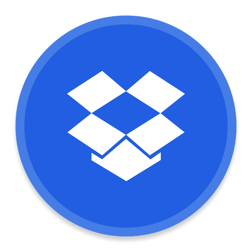 Dropbox Icon