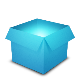 Dropbox Icon